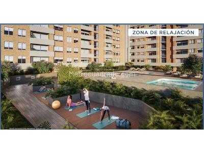 Apartamento en venta en Simon Bolivar, Itagüí · foto 15 de 15