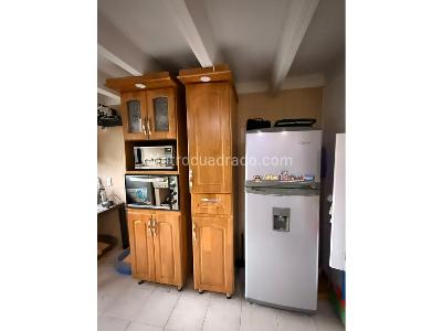 Apartamento en venta en San Javier, Medellín · foto 3 de 13