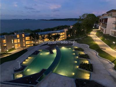 Apartamento en venta en El Laguito, Cartagena · foto 2 de 18