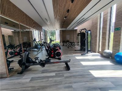 Apartamento en venta en El Laguito, Cartagena · foto 4 de 18