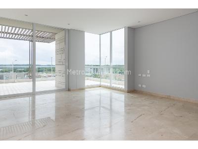 Apartamento en venta en El Laguito, Cartagena · foto 8 de 18