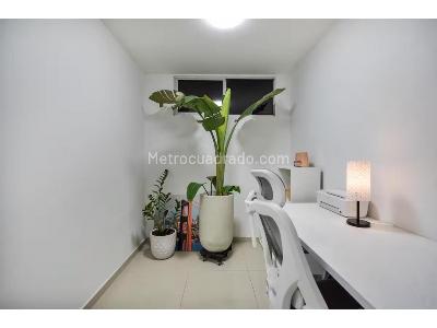 Apartamento en venta en El Poblado, Medellín · foto 10 de 13