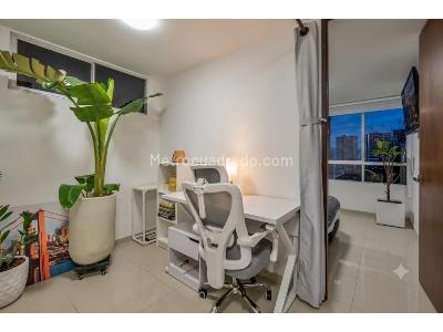 Apartamento en venta en El Poblado, Medellín · foto 12 de 13
