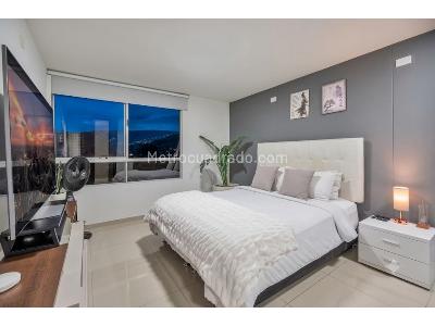 Apartamento en venta en El Poblado, Medellín · foto 13 de 13