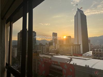 Apartaestudio en arriendo en Centro, Medellín · foto 10 de 20