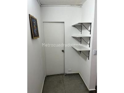 Apartaestudio en arriendo en Centro, Medellín · foto 18 de 20