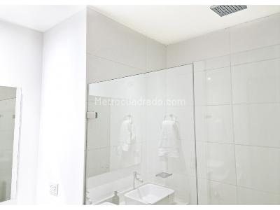 Apartamento en arriendo en Lalinde, Medellín · foto 9 de 20