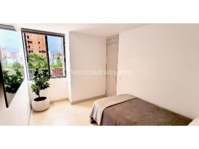 Apartamento en arriendo en Lalinde, Medellín · foto 13 de 20