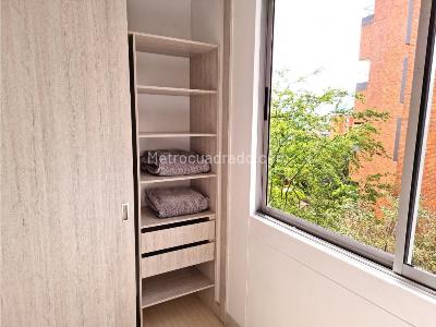 Apartamento en arriendo en Lalinde, Medellín · foto 17 de 20