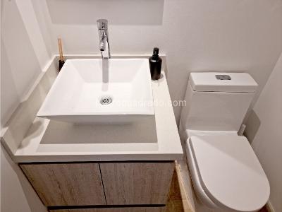 Apartamento en arriendo en Lalinde, Medellín · foto 20 de 20