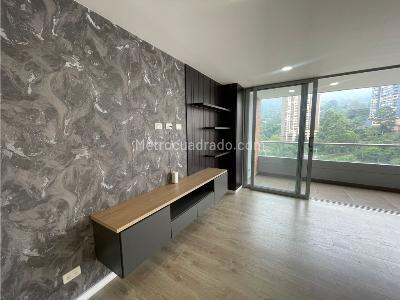 Apartamento de 3 alcobas en arriendo en Loma De Las Brujas, Envigado, 205 m² · foto 14 de 20
