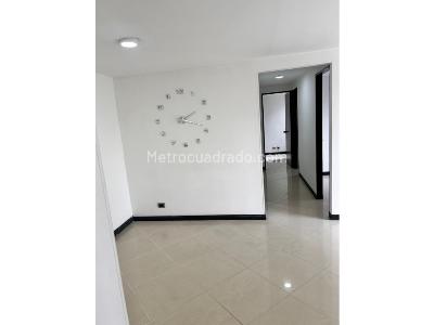 Apartamento de 3 alcobas en venta en San German, Medellín, 57 m² · foto 5 de 20