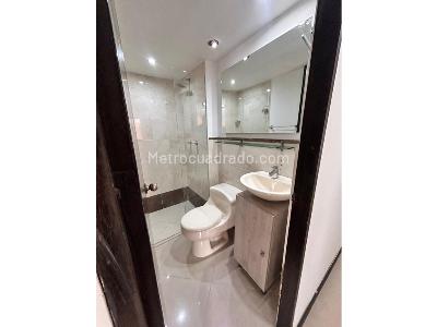 Apartamento de 3 alcobas en venta en San German, Medellín, 57 m² · foto 18 de 20