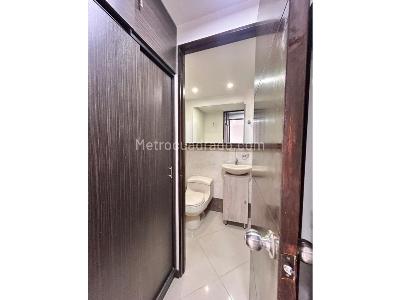 Apartamento de 3 alcobas en venta en San German, Medellín, 57 m² · foto 19 de 20