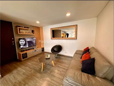 Apartamento en venta en Suramerica, Itagüí · foto 6 de 17