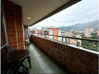 Apartamento en venta en Suramerica, Itagüí · foto 7 de 17