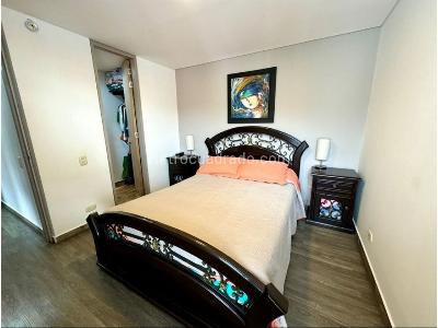 Apartamento en venta en Suramerica, Itagüí · foto 9 de 17