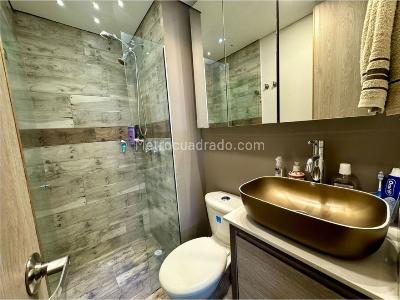 Apartamento en venta en Suramerica, Itagüí · foto 12 de 17