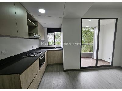 Apartamento en Arriendo, Las Palmas, Medellín