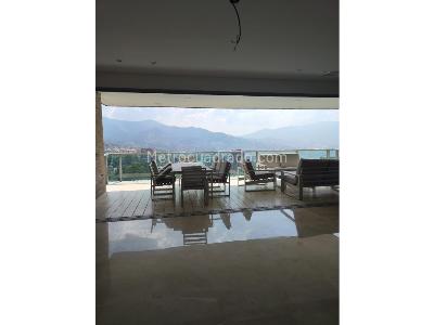 Apartamento de 3 alcobas en venta en El Poblado, Medellín, 320 m² · foto 15 de 20