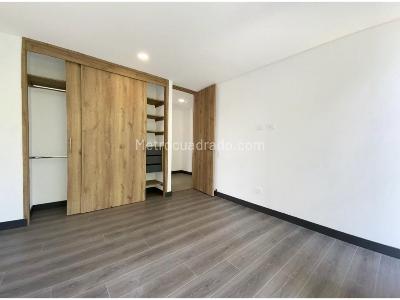 Apartamento en venta en Laureles Nogal, Medellín · foto 8 de 10