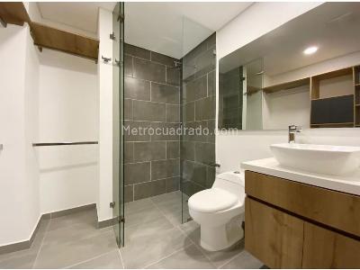 Apartamento en venta en Laureles Nogal, Medellín · foto 10 de 10