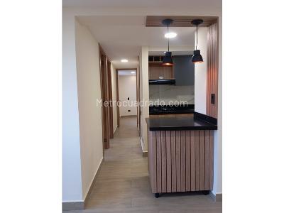 Apartamento en venta en Robledo, Medellín · foto 3 de 20