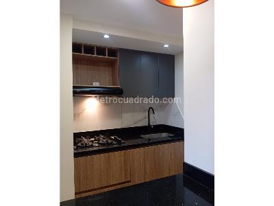 Apartamento en venta en Robledo, Medellín · foto 4 de 20