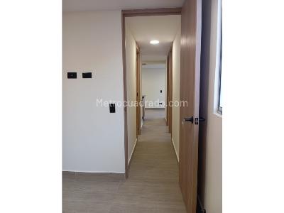 Apartamento en venta en Robledo, Medellín · foto 8 de 20