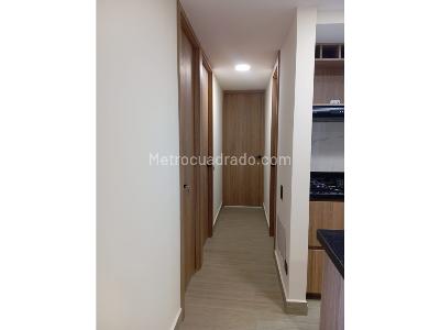 Apartamento en venta en Robledo, Medellín · foto 9 de 20