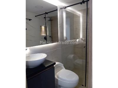 Apartamento en venta en Robledo, Medellín · foto 19 de 20