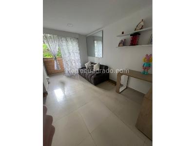 Apartamento de 3 alcobas en venta en Robledo, Medellín, 53 m² · foto 2 de 20