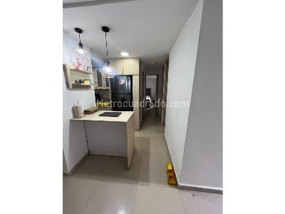 Apartamento de 3 alcobas en venta en Robledo, Medellín, 53 m² · foto 5 de 20