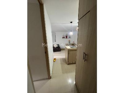 Apartamento de 3 alcobas en venta en Robledo, Medellín, 53 m² · foto 7 de 20
