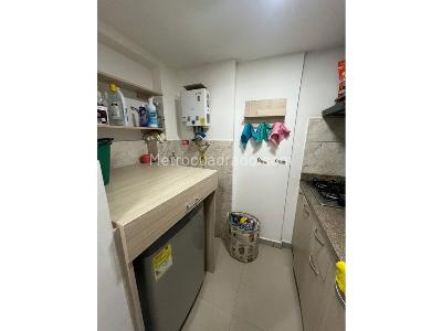 Apartamento de 3 alcobas en venta en Robledo, Medellín, 53 m² · foto 8 de 20