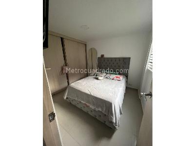 Apartamento de 3 alcobas en venta en Robledo, Medellín, 53 m² · foto 9 de 20
