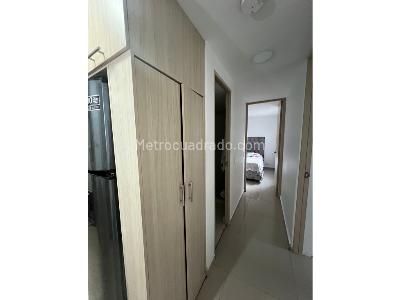 Apartamento de 3 alcobas en venta en Robledo, Medellín, 53 m² · foto 11 de 20