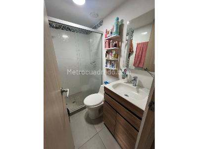 Apartamento de 3 alcobas en venta en Robledo, Medellín, 53 m² · foto 15 de 20
