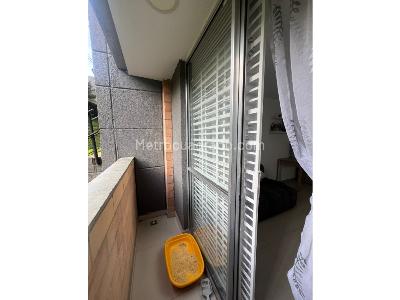 Apartamento de 3 alcobas en venta en Robledo, Medellín, 53 m² · foto 17 de 20