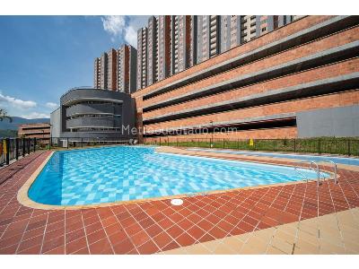 Apartamento de 3 alcobas en venta en Robledo, Medellín, 53 m² · foto 18 de 20