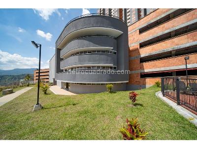Apartamento de 3 alcobas en venta en Robledo, Medellín, 53 m² · foto 20 de 20
