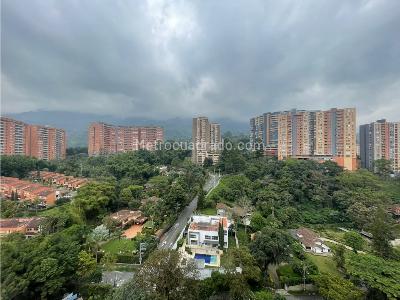 Apartamento en venta en Loma De Las Brujas, Envigado · foto 2 de 20