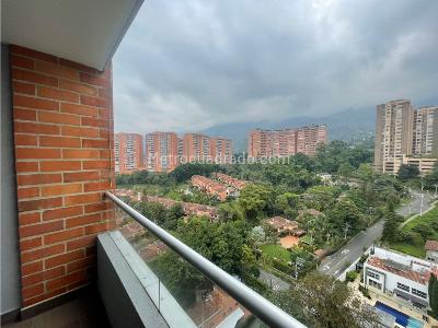 Apartamento en venta en Loma De Las Brujas, Envigado · foto 4 de 20