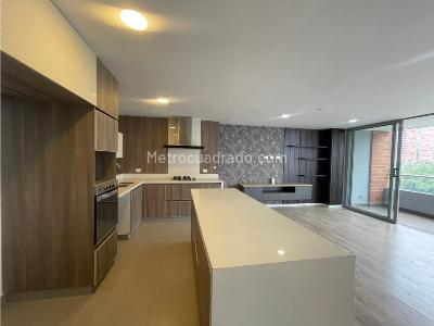 Apartamento en venta en Loma De Las Brujas, Envigado · foto 7 de 20