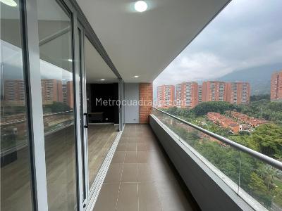 Apartamento en venta en Loma De Las Brujas, Envigado · foto 16 de 20