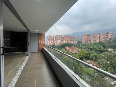 Apartamento en venta en Loma De Las Brujas, Envigado · foto 17 de 20