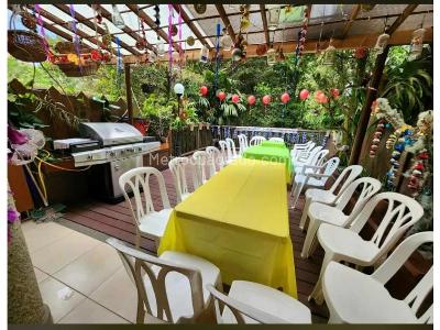 Casa de 3 alcobas en venta en Cumbres, Envigado, 180 m² · foto 6 de 16