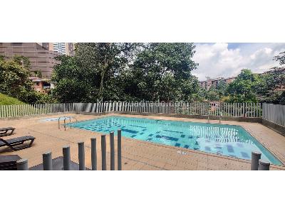 Casa de 3 alcobas en venta en Cumbres, Envigado, 180 m² · foto 10 de 16
