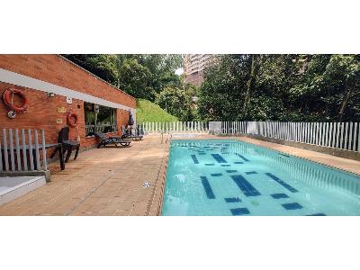 Casa de 3 alcobas en venta en Cumbres, Envigado, 180 m² · foto 14 de 16