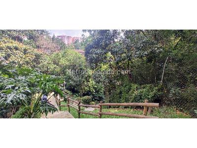 Casa de 3 alcobas en venta en Cumbres, Envigado, 180 m² · foto 16 de 16